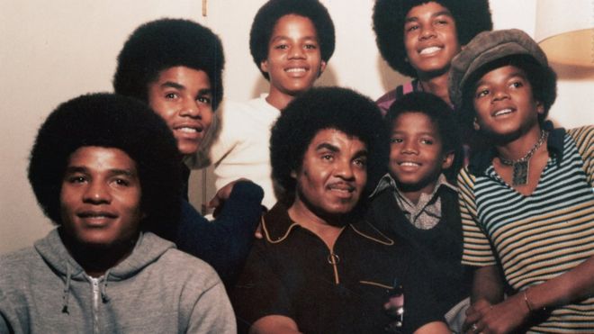 Muere Joe Jackson, padre de Michael Jackson y creador del grupo «The Jackson 5»
