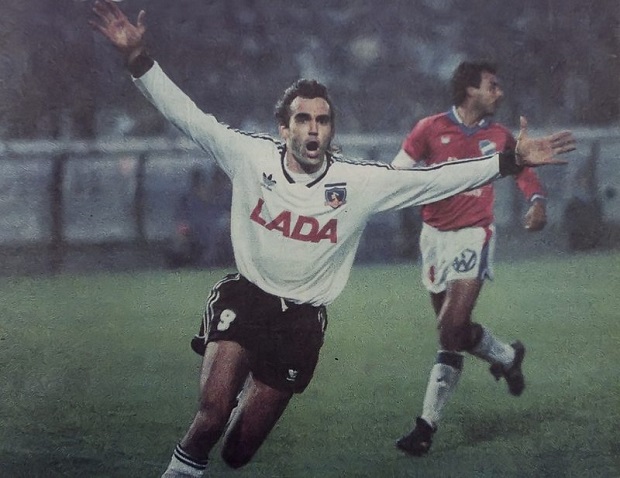A 27 años del triunfo: Esta fue la campaña del Colo Colo campeón de Copa Libertadores
