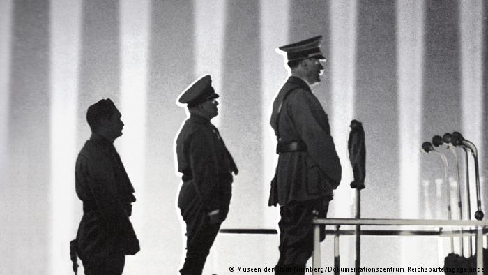 Hitler y la ópera: obras épicas para demostrar poder