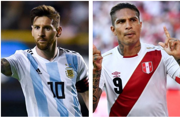Debuta Argentina y Perú: revisa los horarios del tercer día del Mundial de Rusia 2018