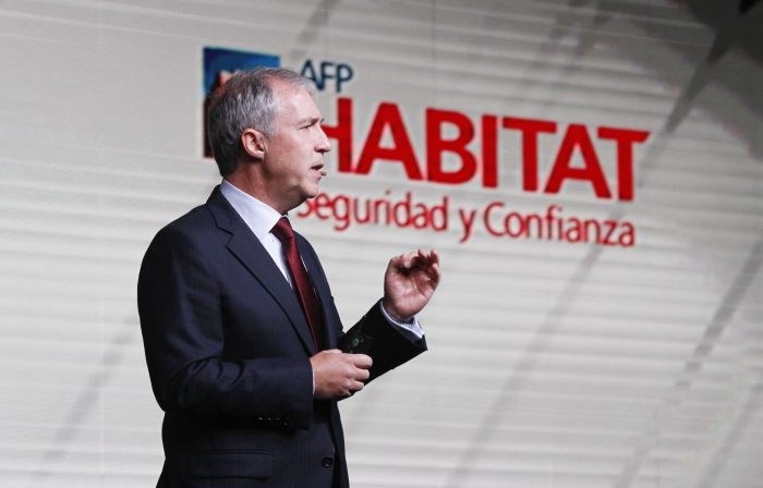 No todas las AFP quedaron contentas: Habitat advierte que reforma de Piñera no se hace cargo de los temas prioritarios