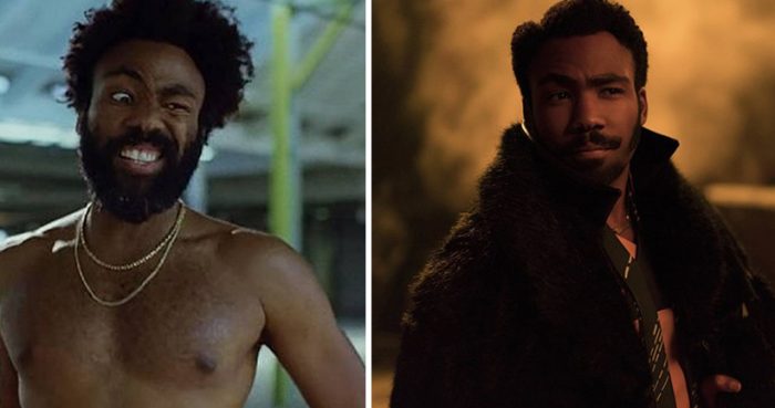 El imparable Donald Glover: de «This is America» a «Star Wars»