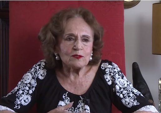 Fabiola Letelier: el sentido homenaje de la Comisión Chilena de DDHH