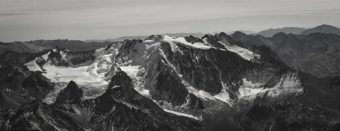 Chile eleva la vista hacia sus montañas: una reflexión sobre la conservación, el uso y acceso consciente a las montañas