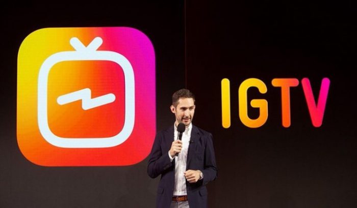 A pocos días de su lanzamiento: ¿cómo es la apuesta de la nueva plataforma Instagram TV?