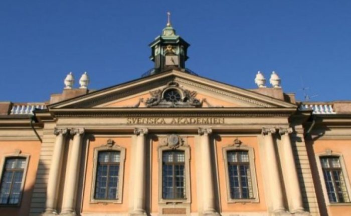 Nobel de Literatura: Fiscalía sueca presenta acusación por violación contra dramaturgo Jean-Claude Arnault