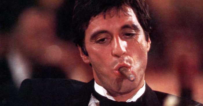 Tarantino sigue sumando estrellas para su nueva película, ahora incorpora Al Pacino