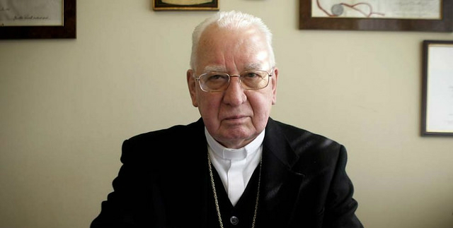 La insólita defensa del cardenal Medina a situación de la Iglesia: «Es erróneo concluir que haya perdido toda autoridad o credibilidad»