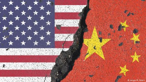 El contraataque: China sanciona a seis entidades de EEUU por restricciones sobre trabajo forzoso