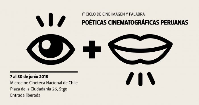 Muestra gratuita de cine peruano en Cineteca Nacional
