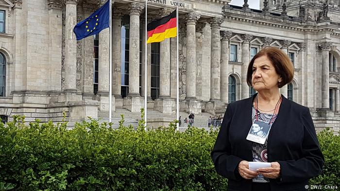 Del dicho al hecho: Alemania tras asumir responsabilidad por los crímenes en Colonia Dignidad alista plan de indemnización a víctimas