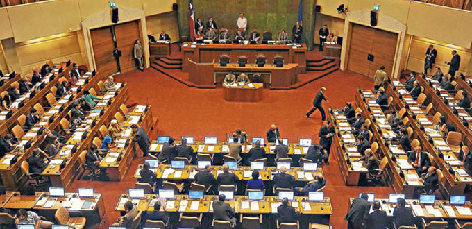Sólo 13 votos tuvo en la Cámara de Diputados la posibilidad de reinstaurar la pena de muerte en Chile