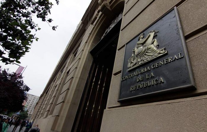 Se «salva» el Tribunal Constitucional: Gobierno reajusta el presupuesto de Contraloría y de Fiscalía para enfrentar deterioro fiscal