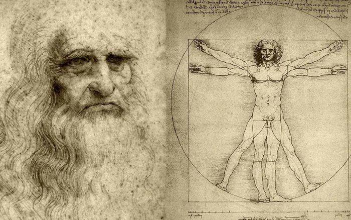 Biógrafo: Da Vinci era un «inadaptado auténtico», ilegítimo, homosexual, zurdo y vegetariano
