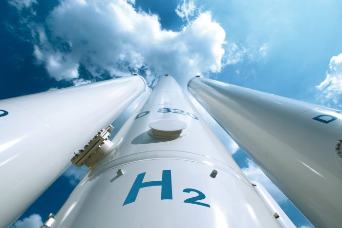 Energía e hidrógeno: oportunidad renovada para el desarrollo sustentable