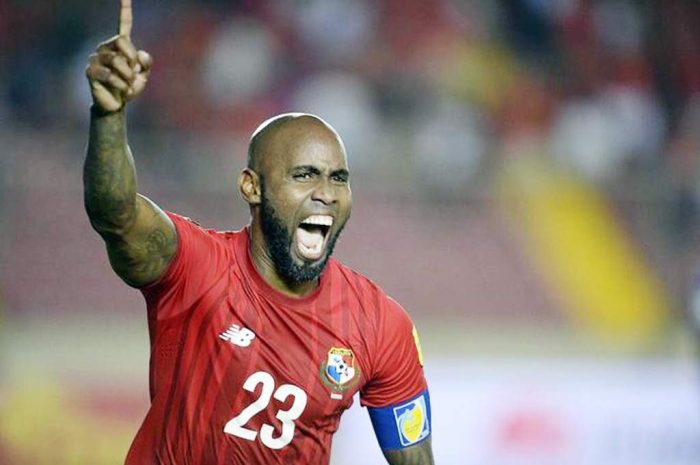 El emocionante relato panameño para el primer gol en la historia de su selección en un Mundial