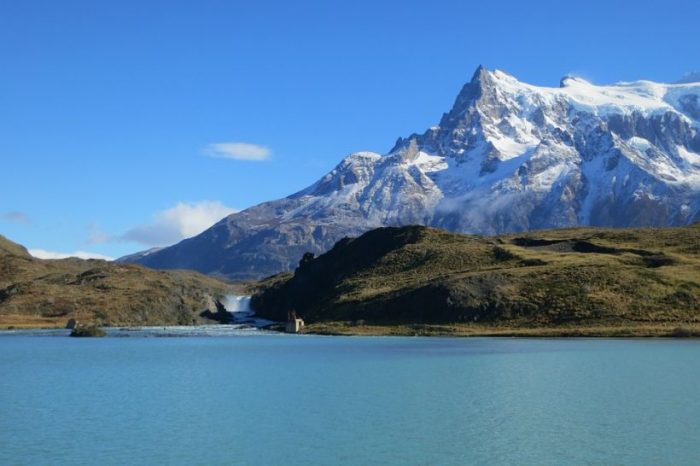 Chile 360°: la app con la que puedes visitar virtualmente los destinos turísticos más importantes del país