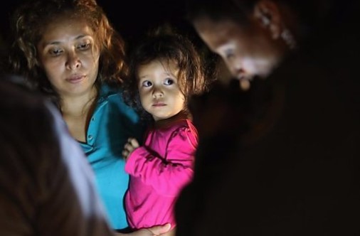 Estados Unidos: 5 claves para entender por qué separan a las familias inmigrantes en la frontera con México