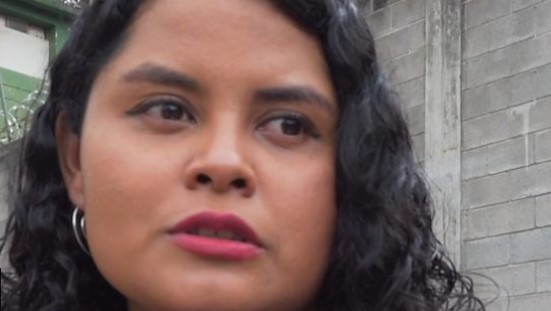Suyapa Milian, la joven que superó una adolescencia marcada por el maltrato y la marginación en Guatemala