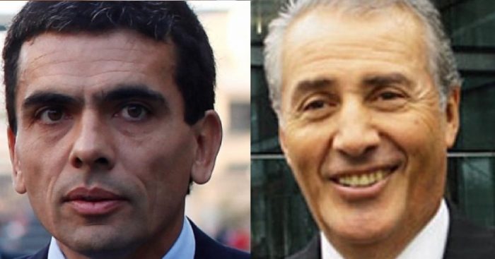 El interrogatorio con «guante blanco» del ex fiscal Gajardo a Ponce Lerou