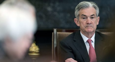 Expresidentes de la Fed salen a defender a Jerome Powell por investigación penal en su contra