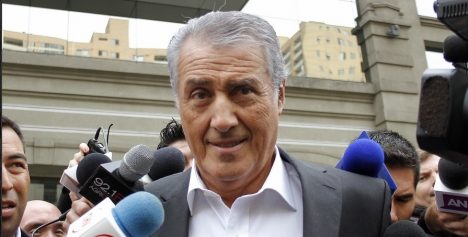 El momento personal más difícil de Julio Ponce: atraviesa delicada situación de salud