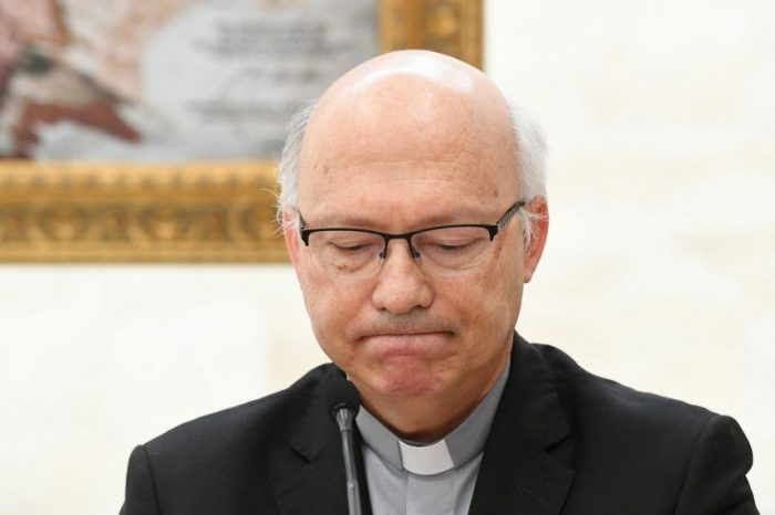 Fernando Ramos: «El Papa no va a aceptar la renuncia de todos los obispos, de ninguna forma»