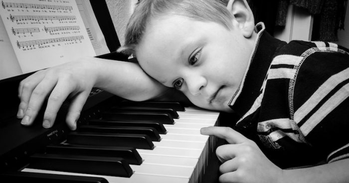 Neurociencia: La música triste puede ser positiva para nuestro cerebro