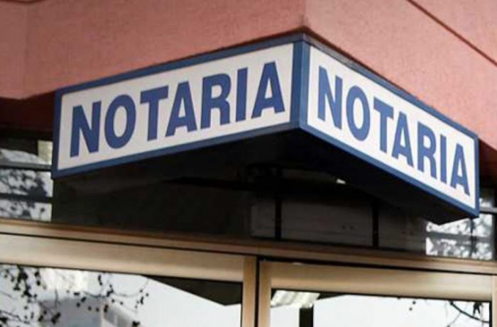 El otro frente de batalla de la reforma a los notarios