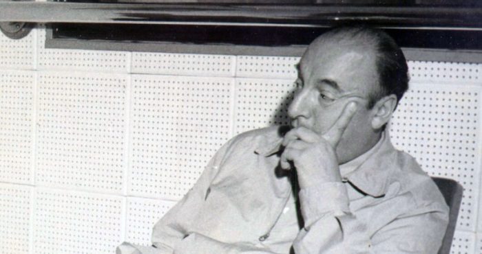 Peritos entregan a la justicia informe crucial sobre la muerte de Neruda