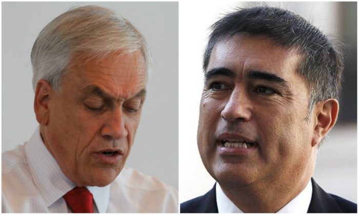 Se enciende la pradera en la derecha: RN molesta con Piñera por cuadrarse con rebaja de dieta parlamentaria