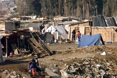 Pobreza severa: una realidad que no admite atajos