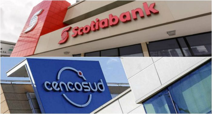 CEO de Scotiabank asegura crecimiento a dos dígitos tras compra de negocio a Cencosud