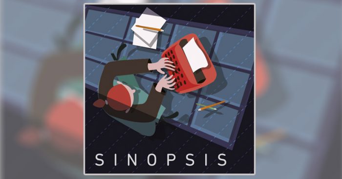Podcast chileno «Sinopsis»: Rescata el invisibilizado trabajo del guionista de cine