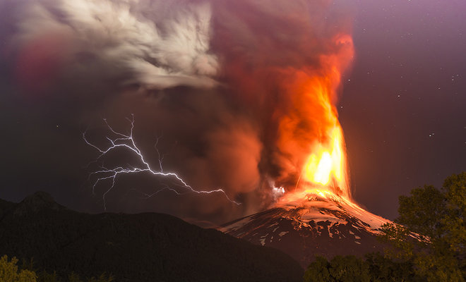 Volcanes y Geotermia: ¿amistades peligrosas?