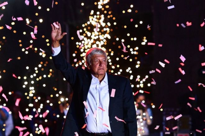 Elecciones presidenciales de México 2018: el giro a la izquierda que se pone a votación en una elección histórica