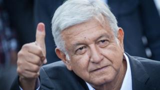 López Obrador gana las elecciones en México: quiénes conformarán el gabinete de AMLO y por qué su selección ha sido tan controvertida