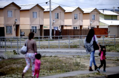 Estado y comités de vivienda: alianza para reconstruir la convivencia