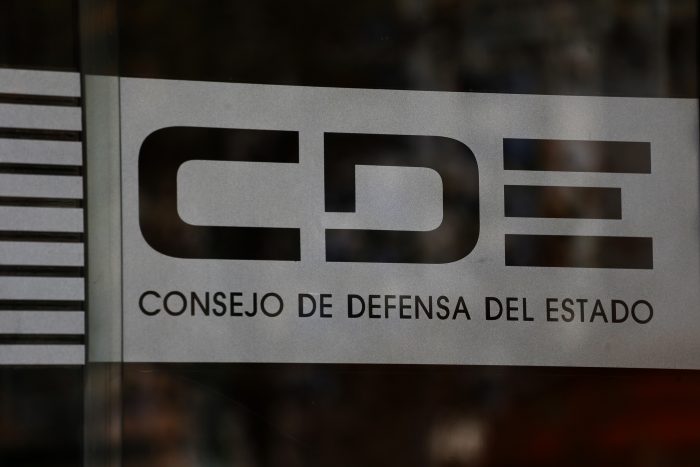 Caso Penta: en fallo dividido Corte de Apelaciones rechaza recurso de queja del CDE