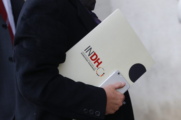 “Quieren transformarlo en un nuevo Cosena”: ola de críticas a la propuesta UDI para «intervenir» el INDH