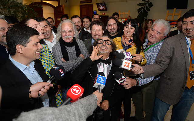 Unánime: Diputados aprueban instaurar el Día del Rock Chileno