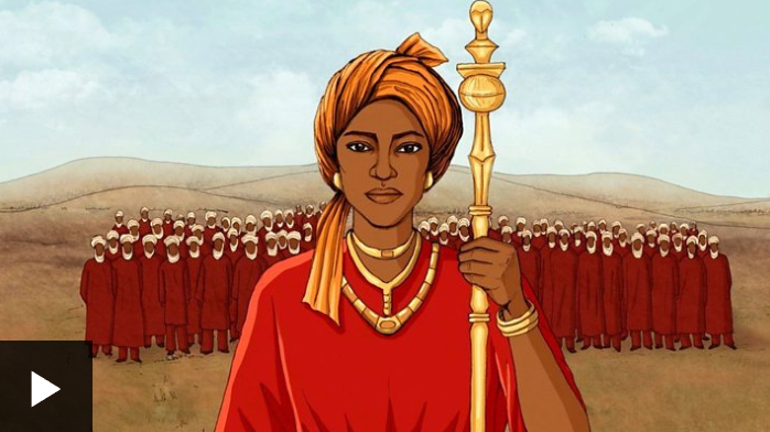 Amina de Zaria, la reina guerrera africana que dirigió un ejército de 20.000 hombres