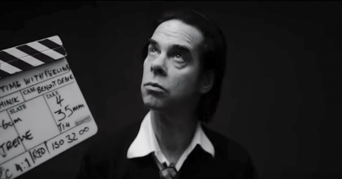 Invierno, música y tragedia: develando a Nick Cave