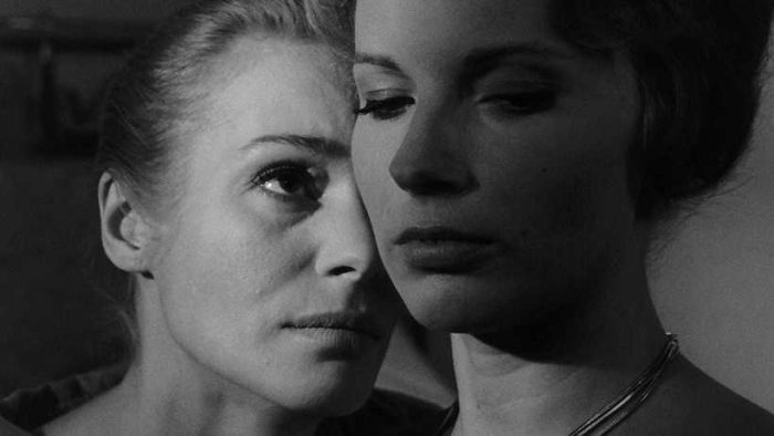 Exhibirán película censurada de Ingmar Bergman, “El Silencio”