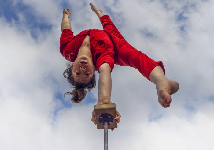 Fauna: Circo contemporáneo de clase mundial llega a Teatro del Lago en su primera visita a Latinoamérica