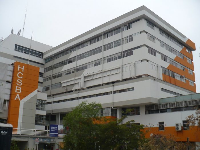 Parlamentarios pedirán investigación por tratamiento irregular del cáncer de mamas en el hospital San Borja