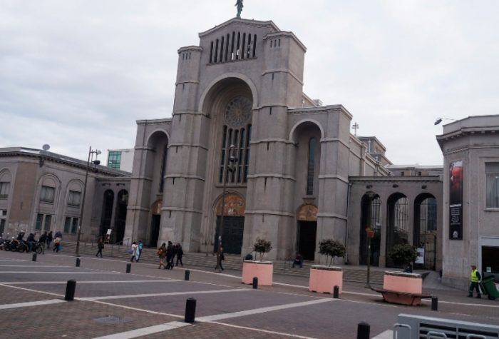 Iglesia reconoce denuncia contra sacerdote de la arquidiócesis de Concepción