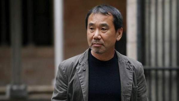 Haruki Murakami, Premio Princesa de Asturias de las Letras 2023