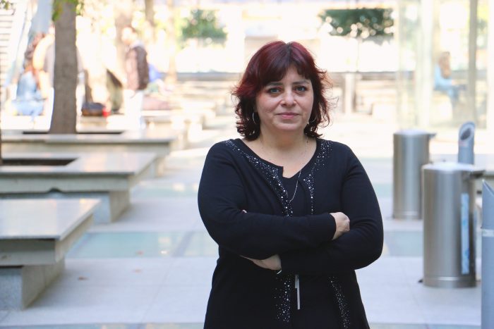 Inédito: chilena expondrá en el encuentro de mujeres matemáticas más importante del mundo