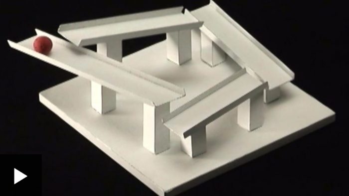 Los objetos imposibles de Kokichi Sugihara, el matemático que te hará dudar de tus propios ojos